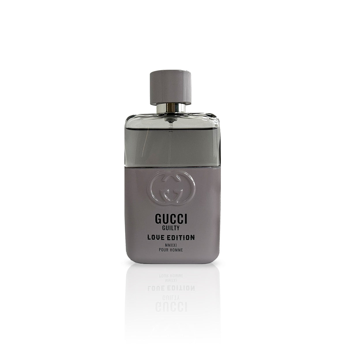 Gucci Guilty Love Edition Eau De Toilette 50ml Spray Default Title - Tophatter Daily Deals