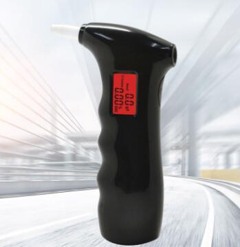 2021 Neue Mini Polizei Alkohol Tester Alkoholtester Alkohol-detektor default 0 - Tophatter Daily Deals