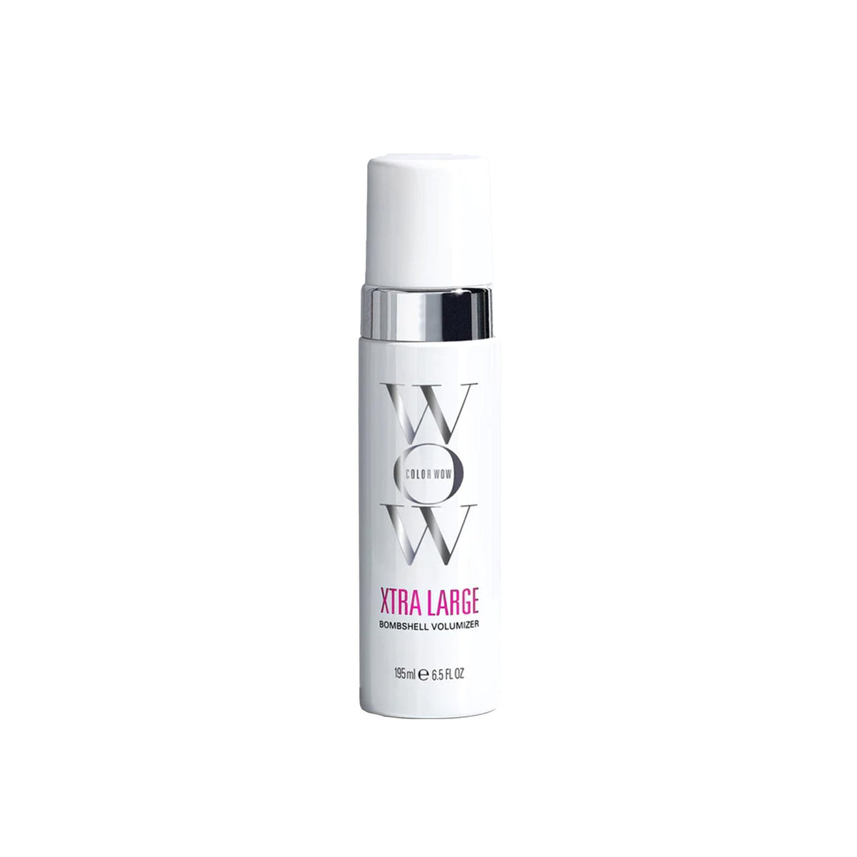 COLOR WOW Xtra Large Bombshell Volumizer 195ml Pump Dispenser Default Title - Tophatter Daily Deals