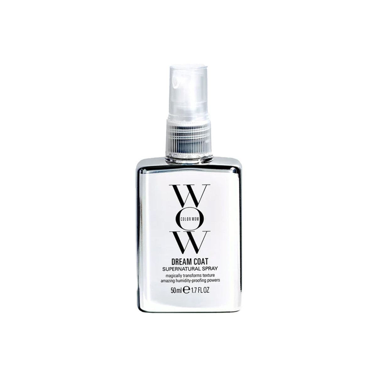 COLOR WOW Dream Coat Supernatural Spray Humidity-Proofing Powers 50ml Spray Default Title - Tophatter Daily Deals