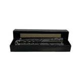 5.25" Butterfly Knife - Tophatter Daily Deals