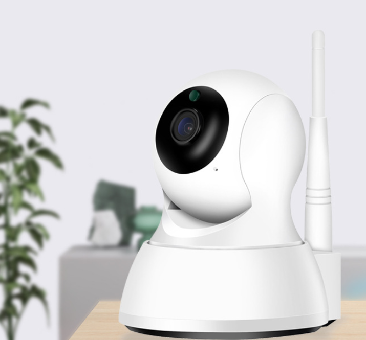 1080P surveillance camera 0 - Tophatter Daily Deals