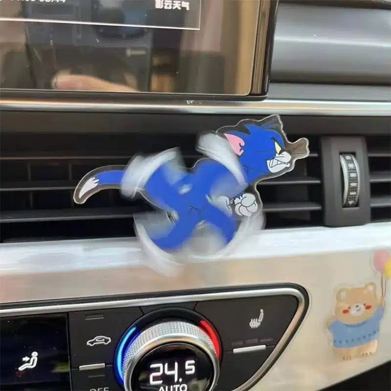 Tom and Jerry Decorations Tom - Tophatter Daily Deals