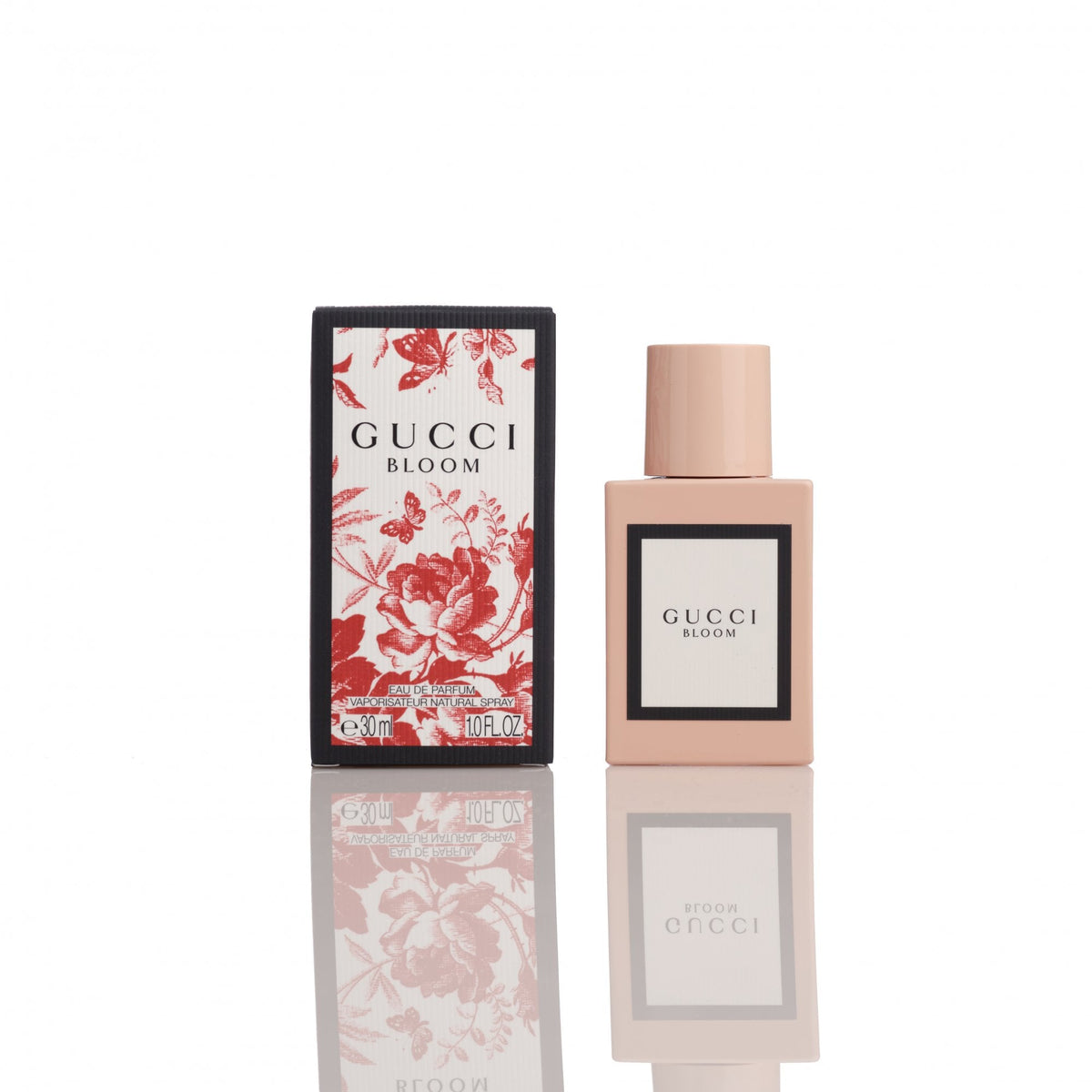 Gucci Bloom Eau De Parfum 30ml Spray Default Title - Tophatter Daily Deals