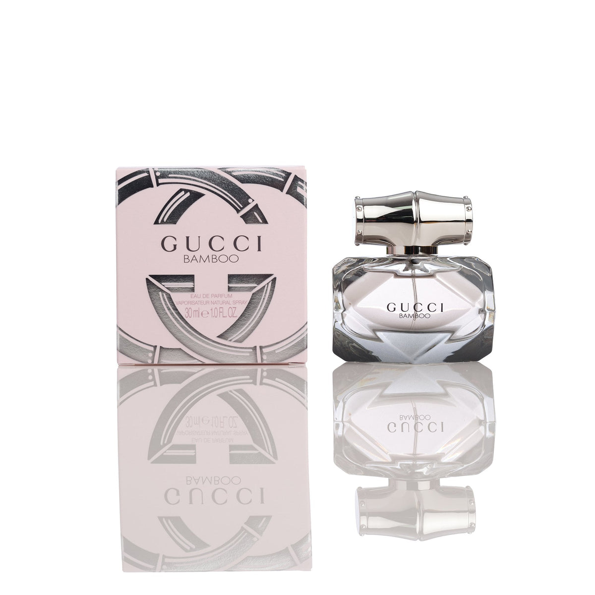 Gucci Bamboo Eau De Parfum 30ml Spray Default Title - Tophatter Daily Deals