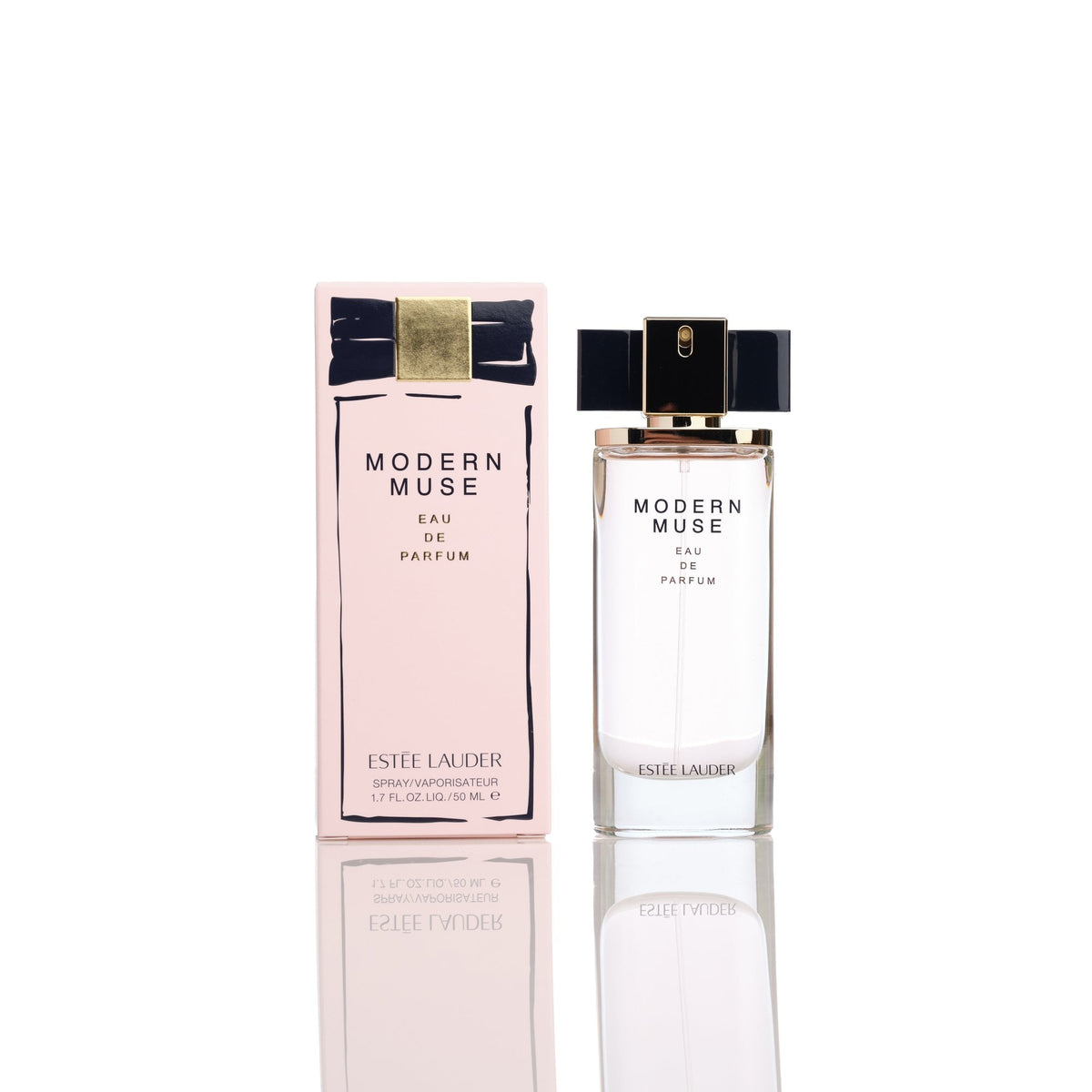 Estée Lauder Modern Muse Eau De Parfum 50ml Spray Default Title - Tophatter Daily Deals