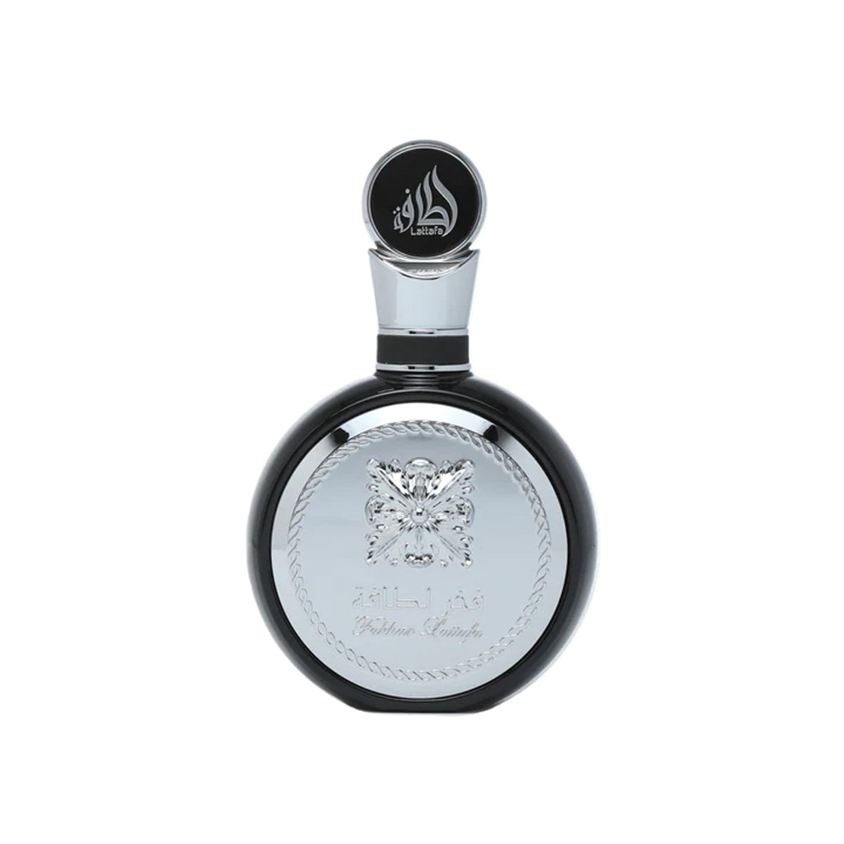 Lattafa Fakhar Eau De Parfum 100ml Spray Default Title - Tophatter Daily Deals