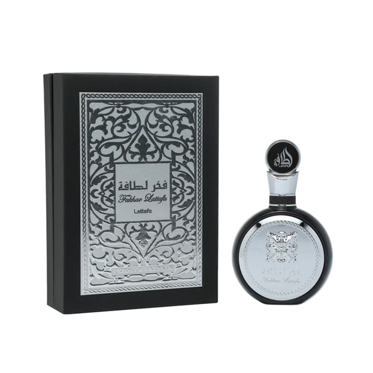 Lattafa Fakhar Eau De Parfum 100ml Spray - Tophatter Daily Deals
