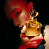 Jean Paul Gaultier Scandal Absolu Pour Homme Parfum 50ml Spray - Tophatter Daily Deals