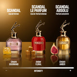 Jean Paul Gaultier Scandal Absolu Parfum 30ml Spray - Tophatter Daily Deals