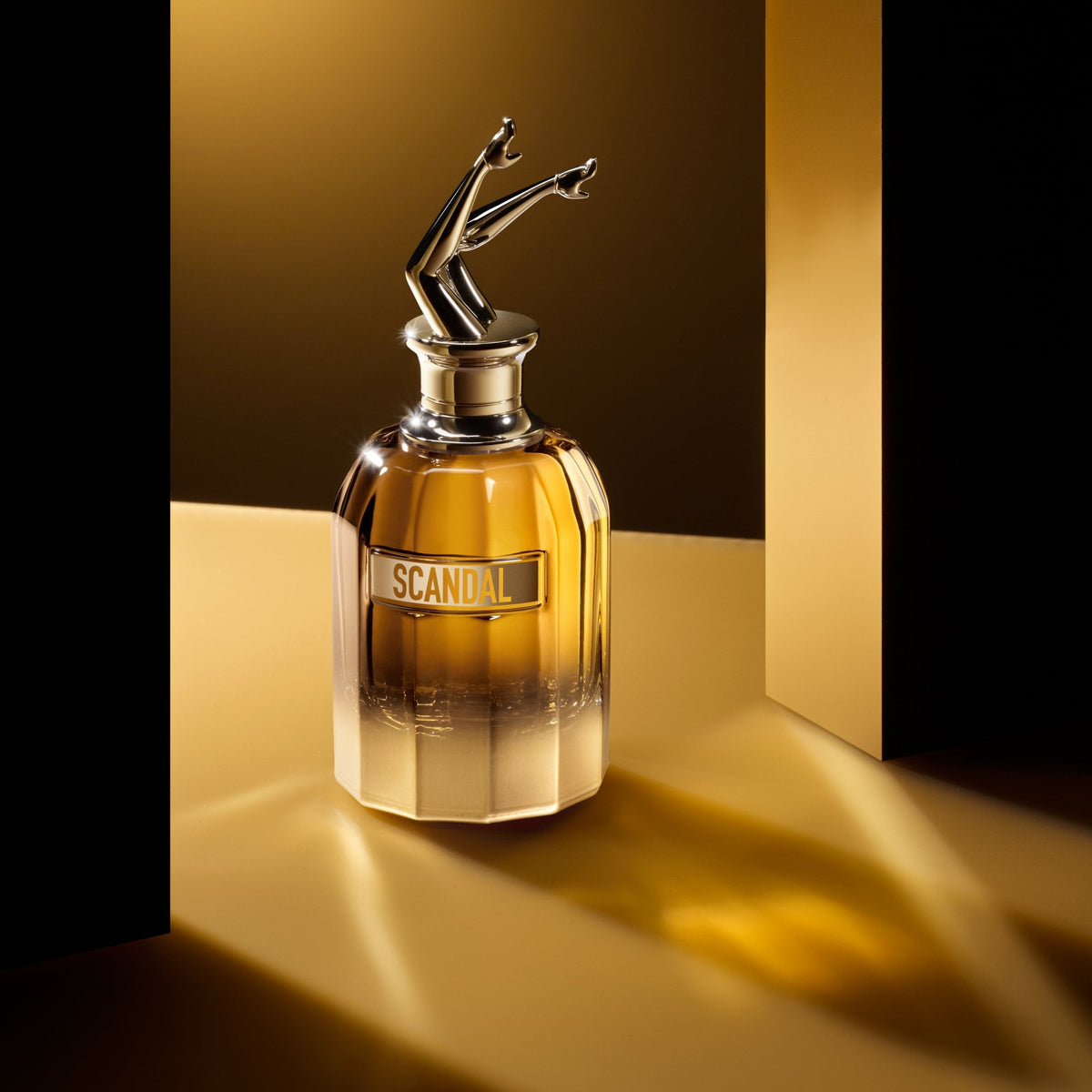 Jean Paul Gaultier Scandal Absolu Parfum 30ml Spray - Tophatter Daily Deals