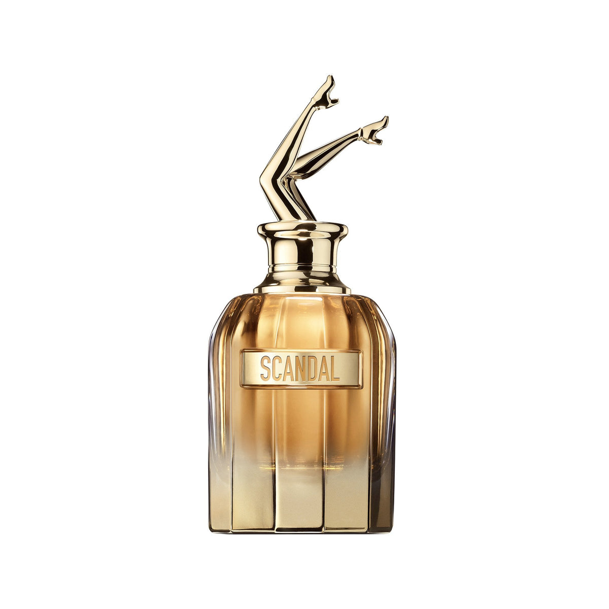 Jean Paul Gaultier Scandal Absolu Parfum 80ml Spray Default Title - Tophatter Daily Deals