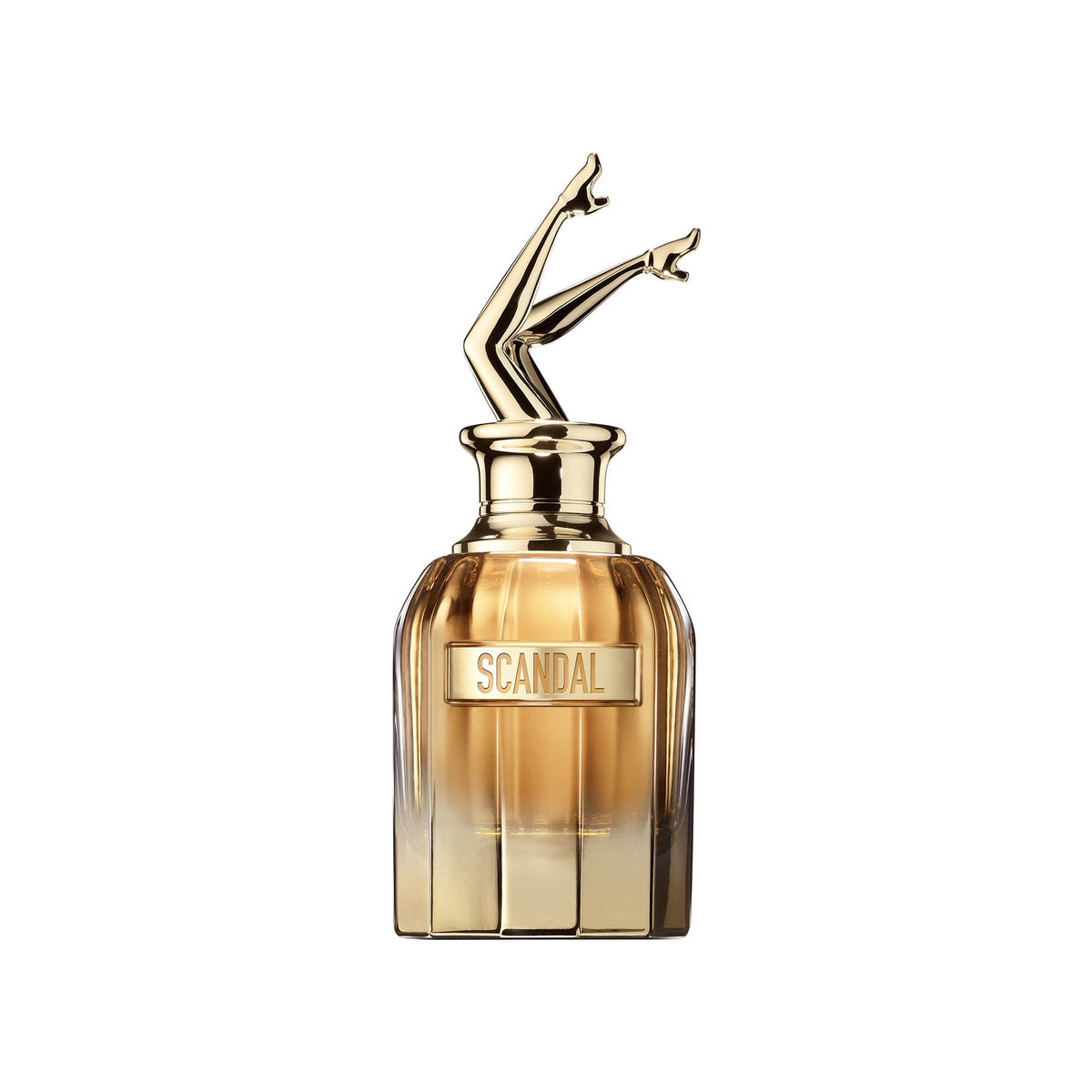 Jean Paul Gaultier Scandal Absolu Parfum 50ml Spray Default Title - Tophatter Daily Deals