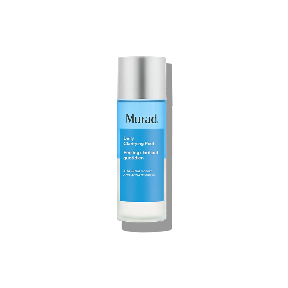 Murad Daily Clarifying Peel AHA, BHA & Retinoid 95ml Bottle Default Title - Tophatter Daily Deals
