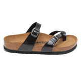 Birkenstock Mayari Birko-Flor Sandals Footwear - Tophatter Daily Deals