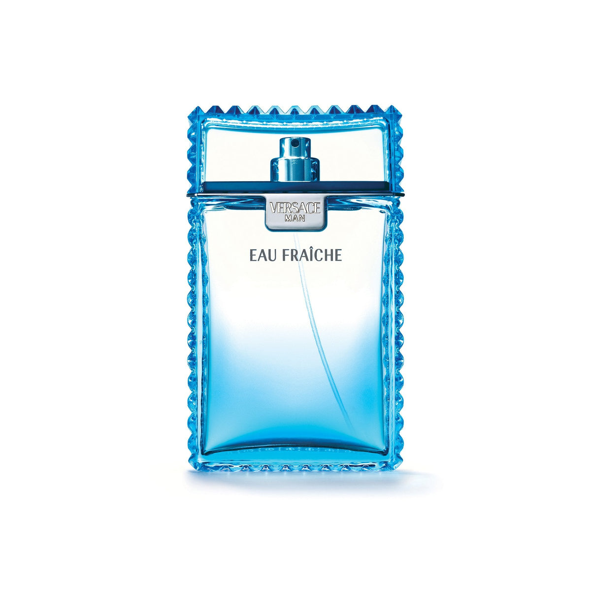 Versace Man Eau Fraiche Eau De Toilette 200ml Spray Default Title - Tophatter Daily Deals