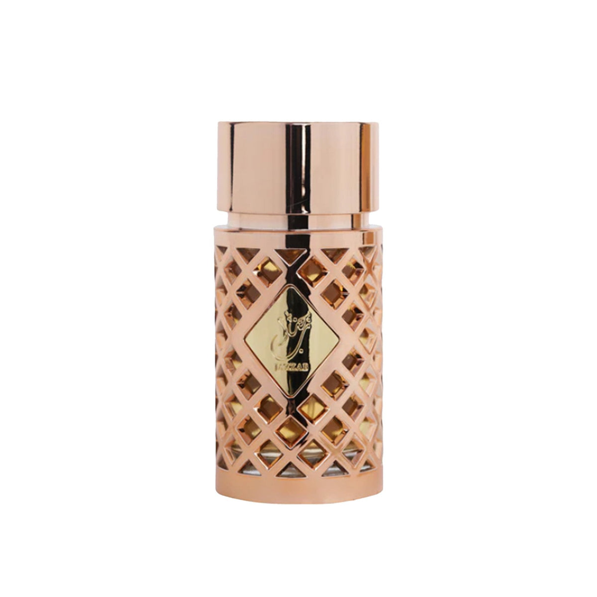 Ard Al Zaafaran Jazzab Gold Eau De Parfum 100ml Spray Default Title - Tophatter Daily Deals