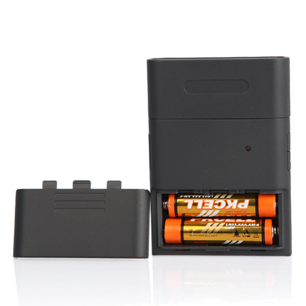 At-838 alcohol detector 0 - Tophatter Daily Deals