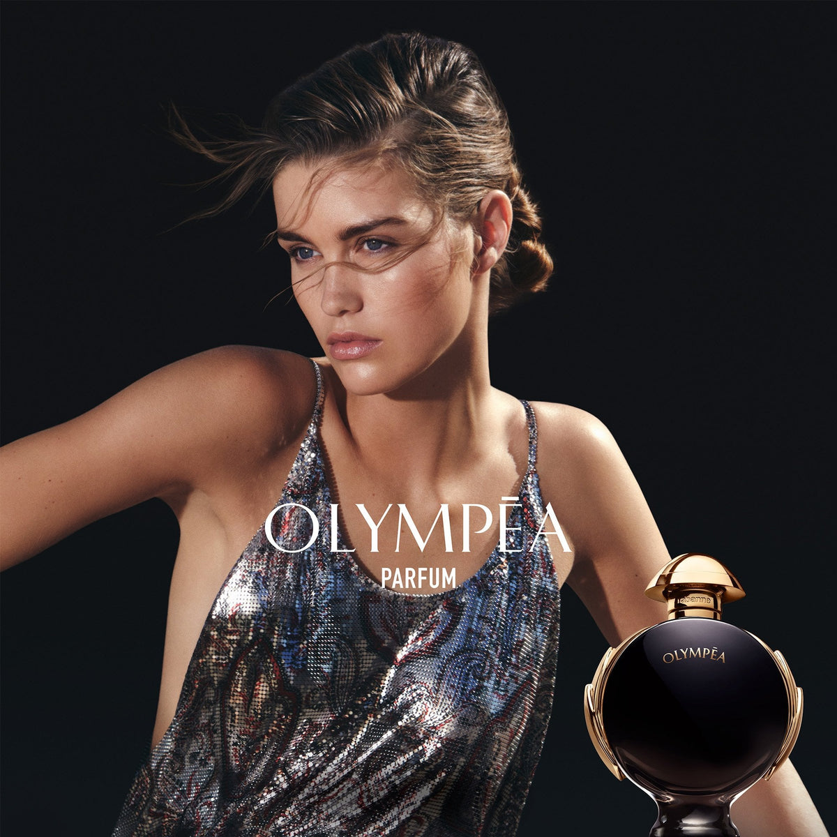 Rabanne Olympéa Parfum 50ml Spray - Tophatter Daily Deals
