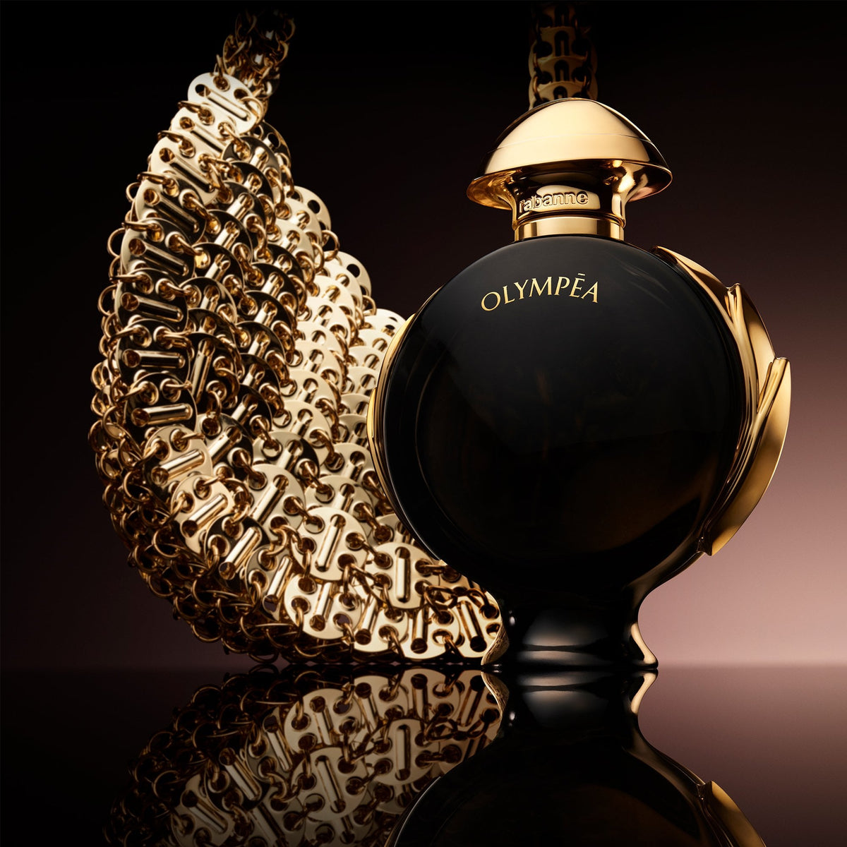 Rabanne Olympéa Parfum 50ml Spray - Tophatter Daily Deals