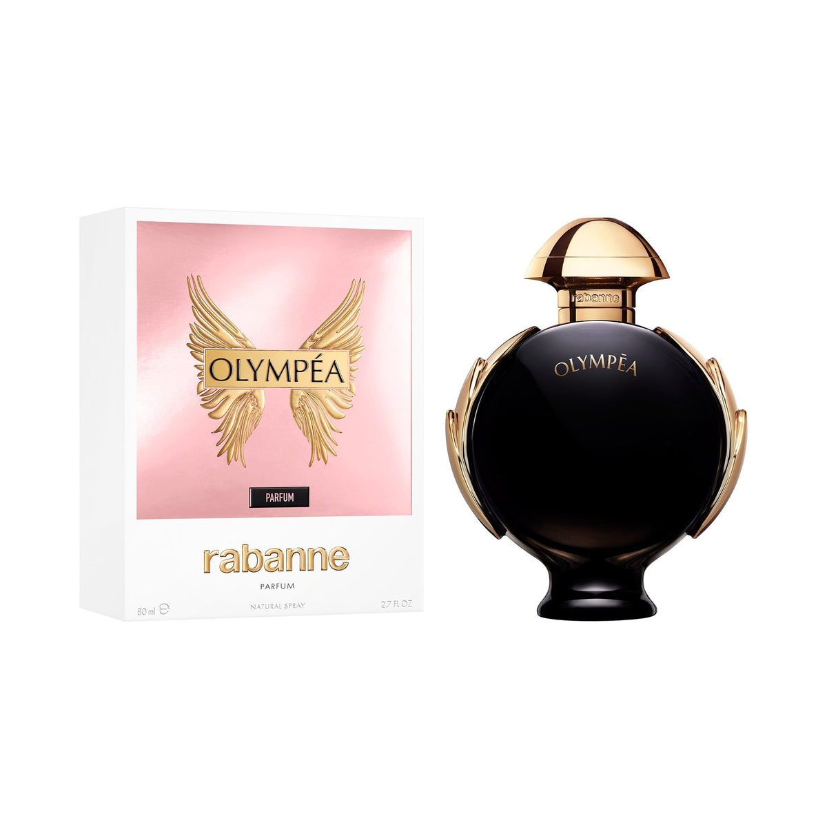 Rabanne Olympéa Parfum 80ml Spray - Tophatter Daily Deals
