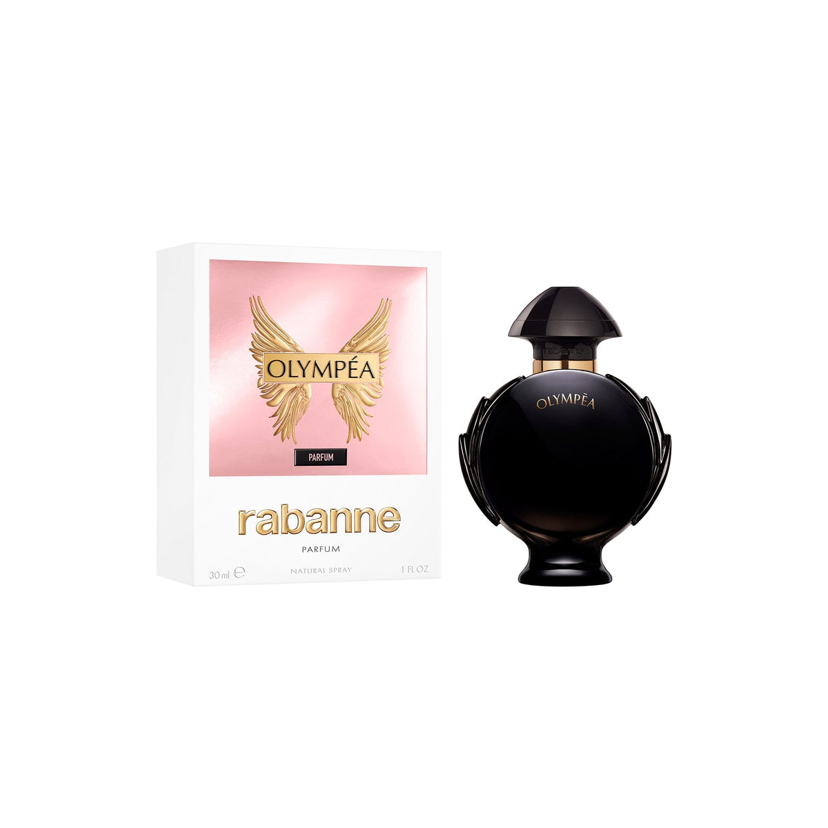 Rabanne Olympéa Parfum 30ml Spray - Tophatter Daily Deals