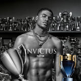 Rabanne Invictus Parfum 200ml Spray