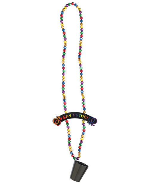 Gay Pride Beads Party Supplies - Tophatter Daily Deals