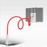 Bedside oversize flat panel handset Red 0 - Tophatter Daily Deals