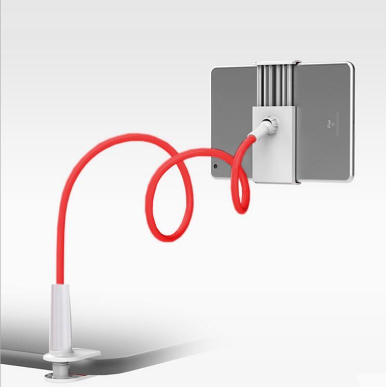 Bedside oversize flat panel handset Red 0 - Tophatter Daily Deals