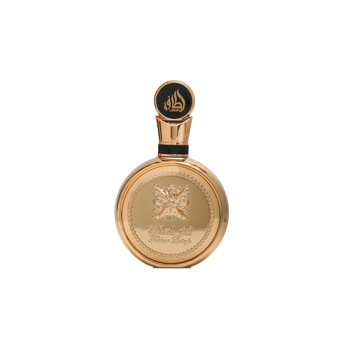 Lattafa Fakhar Lattafa (Gold) Eau De Parfum 100ml Spray Default Title - Tophatter Daily Deals