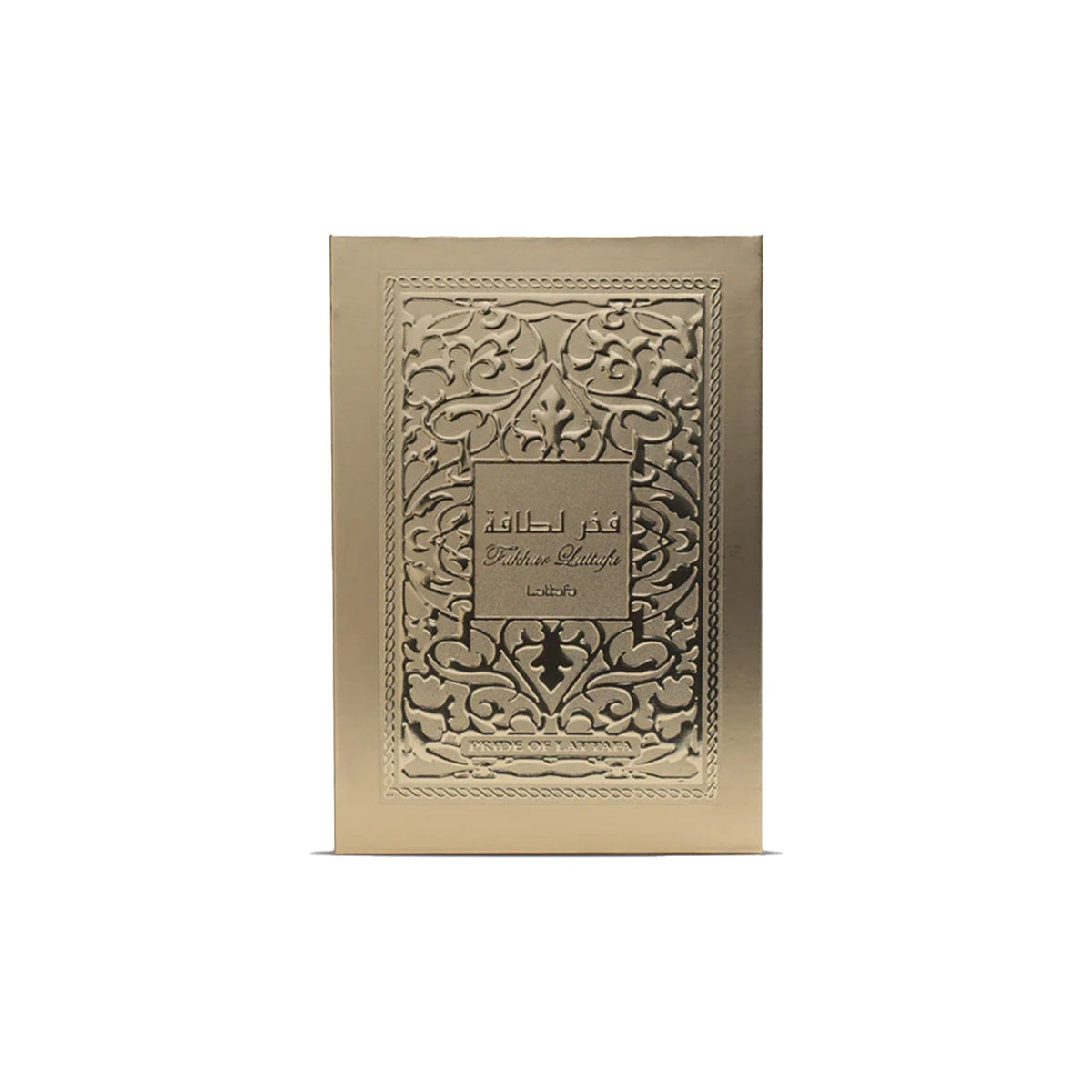 Lattafa Fakhar Lattafa (Gold) Eau De Parfum 100ml Spray - Tophatter Daily Deals