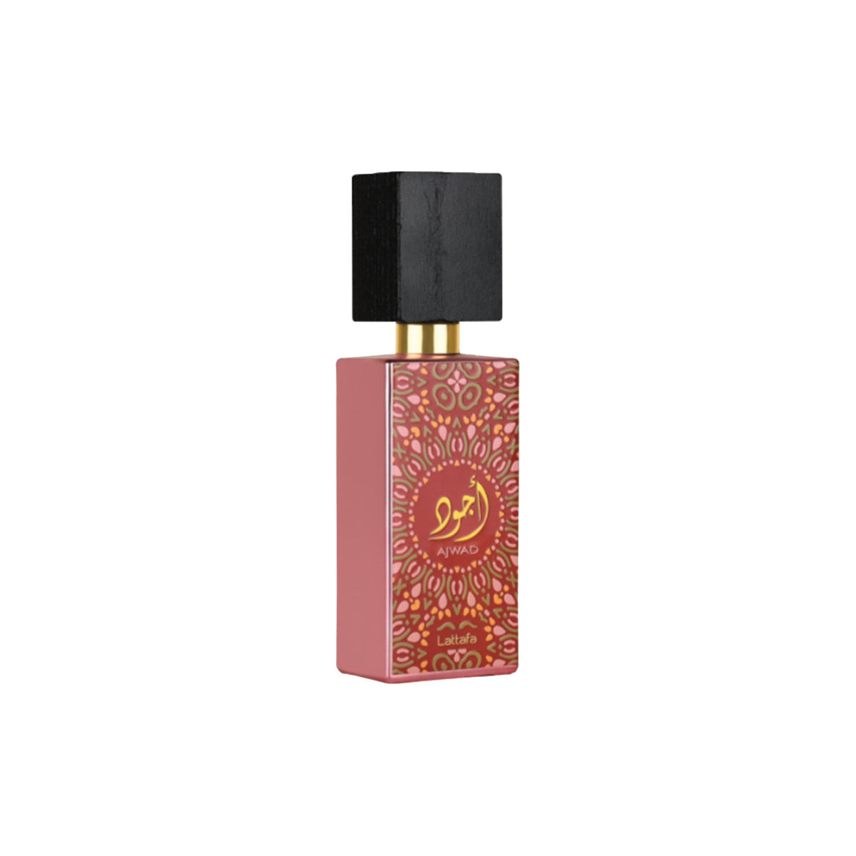 Lattafa Ajwad Pink To Pink Eau De Parfum 60ml Spray Default Title - Tophatter Daily Deals