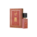 Lattafa Ajwad Pink To Pink Eau De Parfum 60ml Spray - Tophatter Daily Deals
