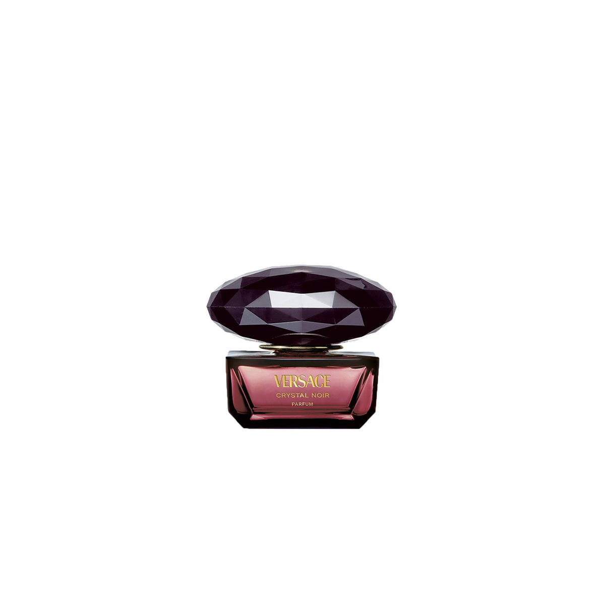 Versace Crystal Noir Parfum 50ml Spray Default Title - Tophatter Daily Deals