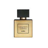 Ajmal Exquisite Essence Eau De Parfum 100ml Spray Default Title - Tophatter Daily Deals
