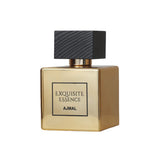 Ajmal Exquisite Essence Eau De Parfum 100ml Spray - Tophatter Daily Deals