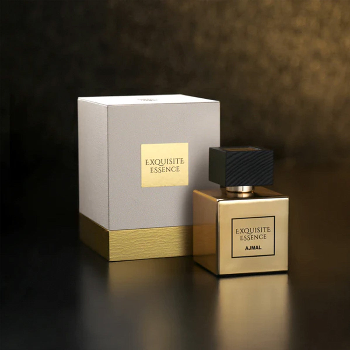 Ajmal Exquisite Essence Eau De Parfum 100ml Spray - Tophatter Daily Deals