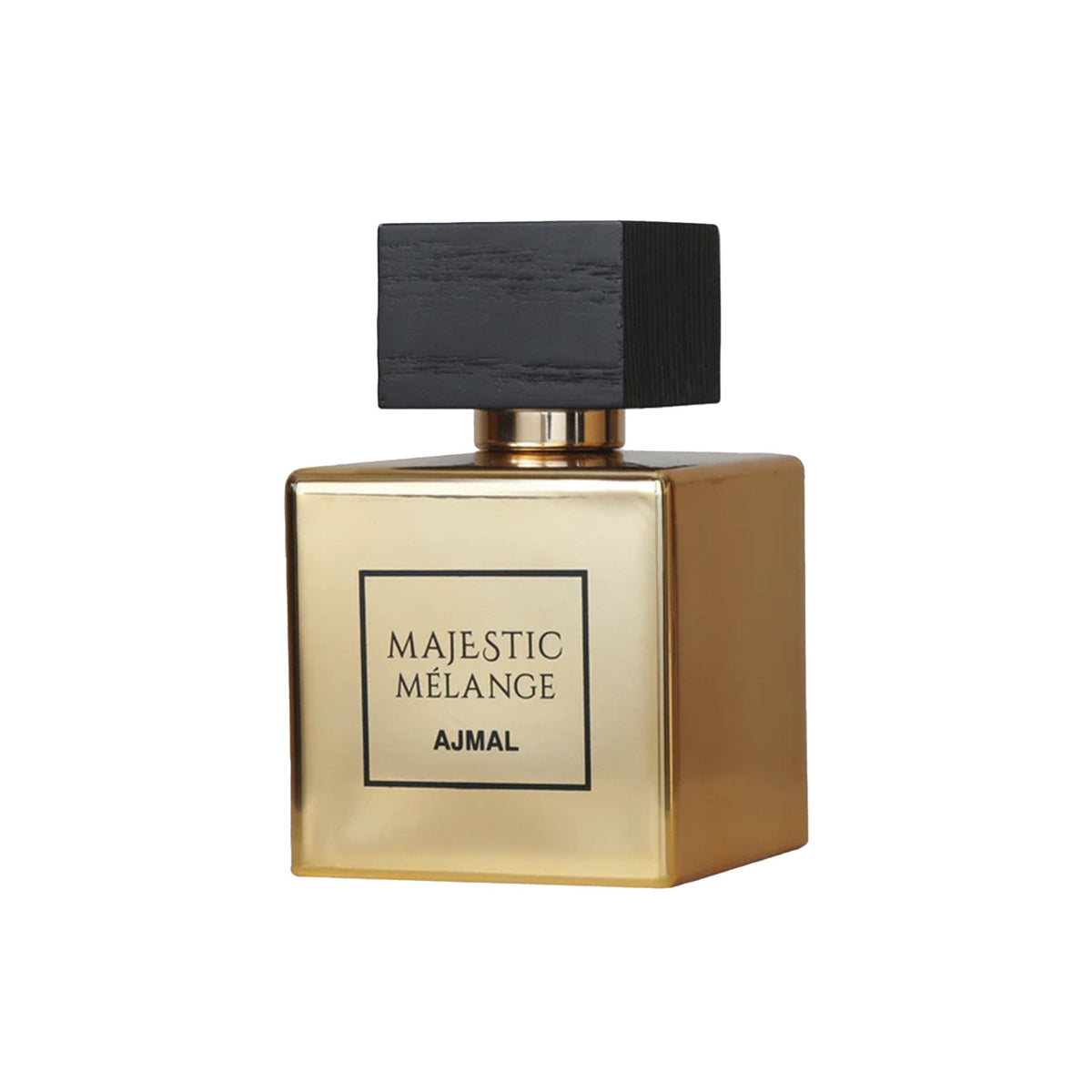 Ajmal Majestic Melange Eau De Parfum 100ml Spray - Tophatter Daily Deals