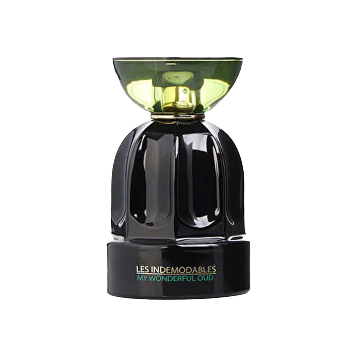 Albane Noble Les Indemodables My Wonderful Oud Concentrated Perfume 90ml Spray Default Title - Tophatter Daily Deals