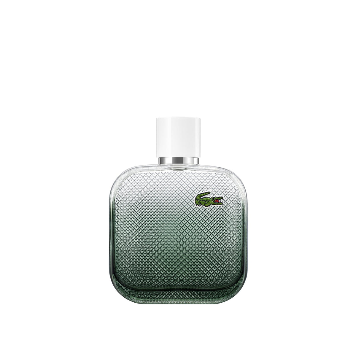 Lacoste L.12.12 Blanc Eau Intense Eau De Toilette 50ml Spray Default Title - Tophatter Daily Deals