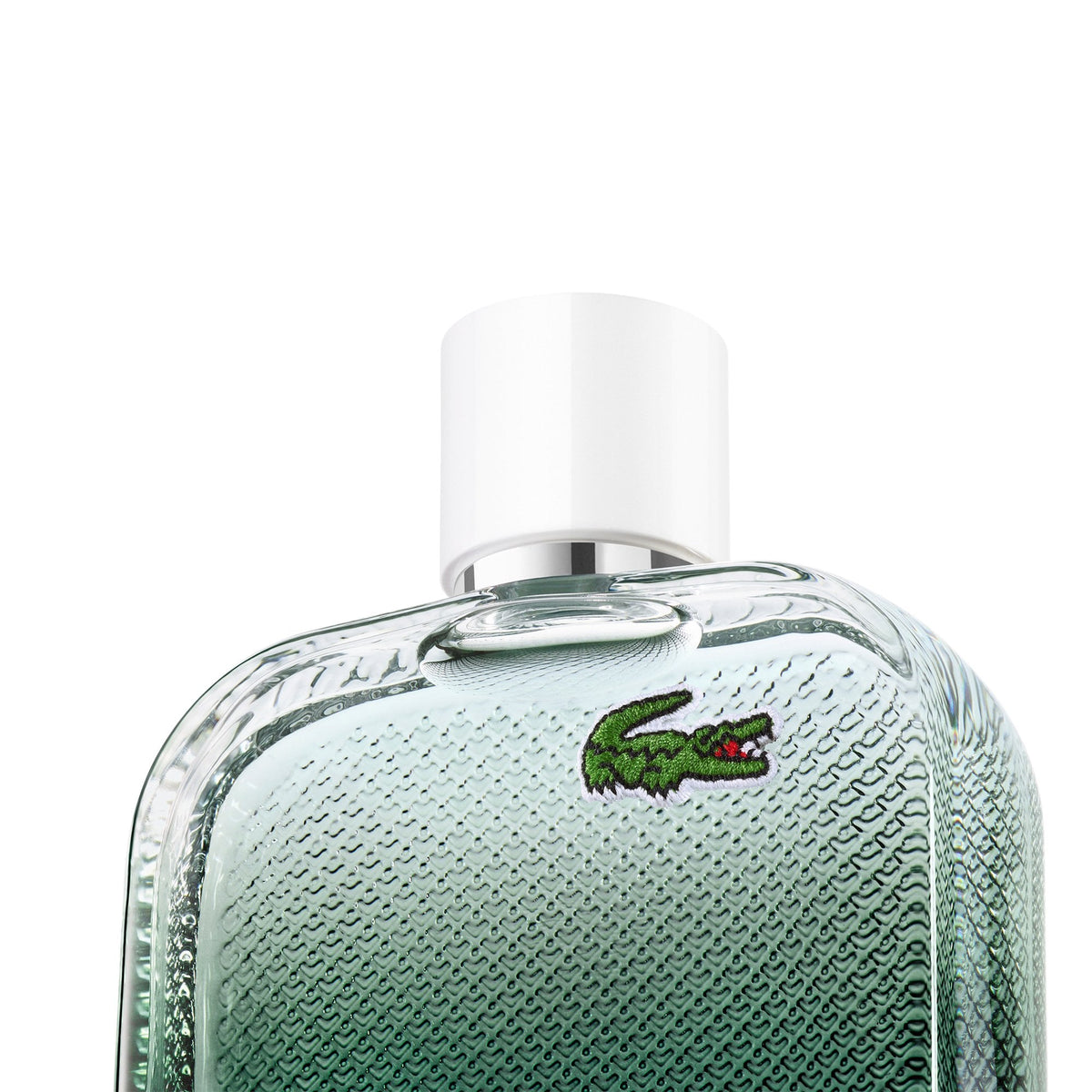 Lacoste L.12.12 Blanc Eau Intense Eau De Toilette 50ml Spray - Tophatter Daily Deals