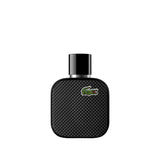 Lacoste L.12.12 Noir Eau De Toilette 50ml Spray Default Title - Tophatter Daily Deals