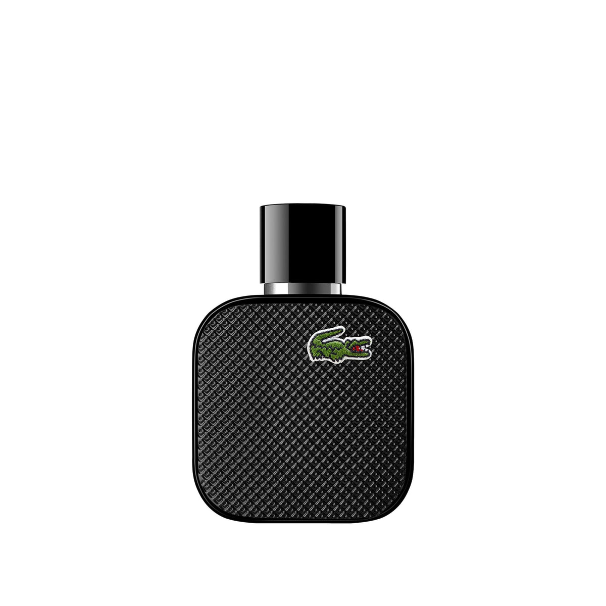 Lacoste L.12.12 Noir Eau De Toilette 50ml Spray Default Title - Tophatter Daily Deals