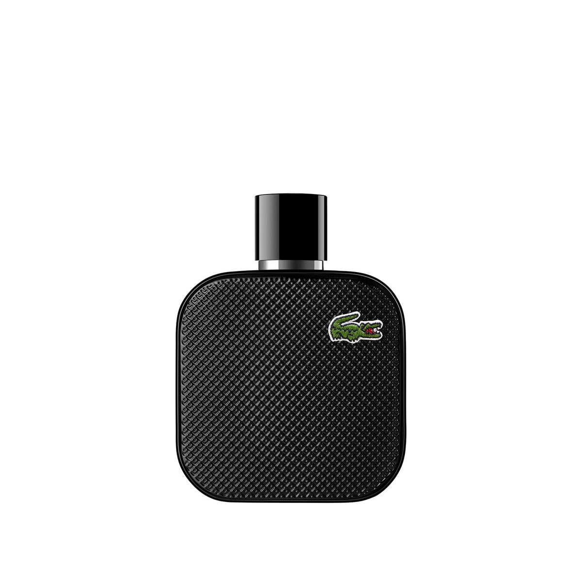 Lacoste L.12.12 Noir Eau De Toilette 100ml Spray Default Title - Tophatter Daily Deals