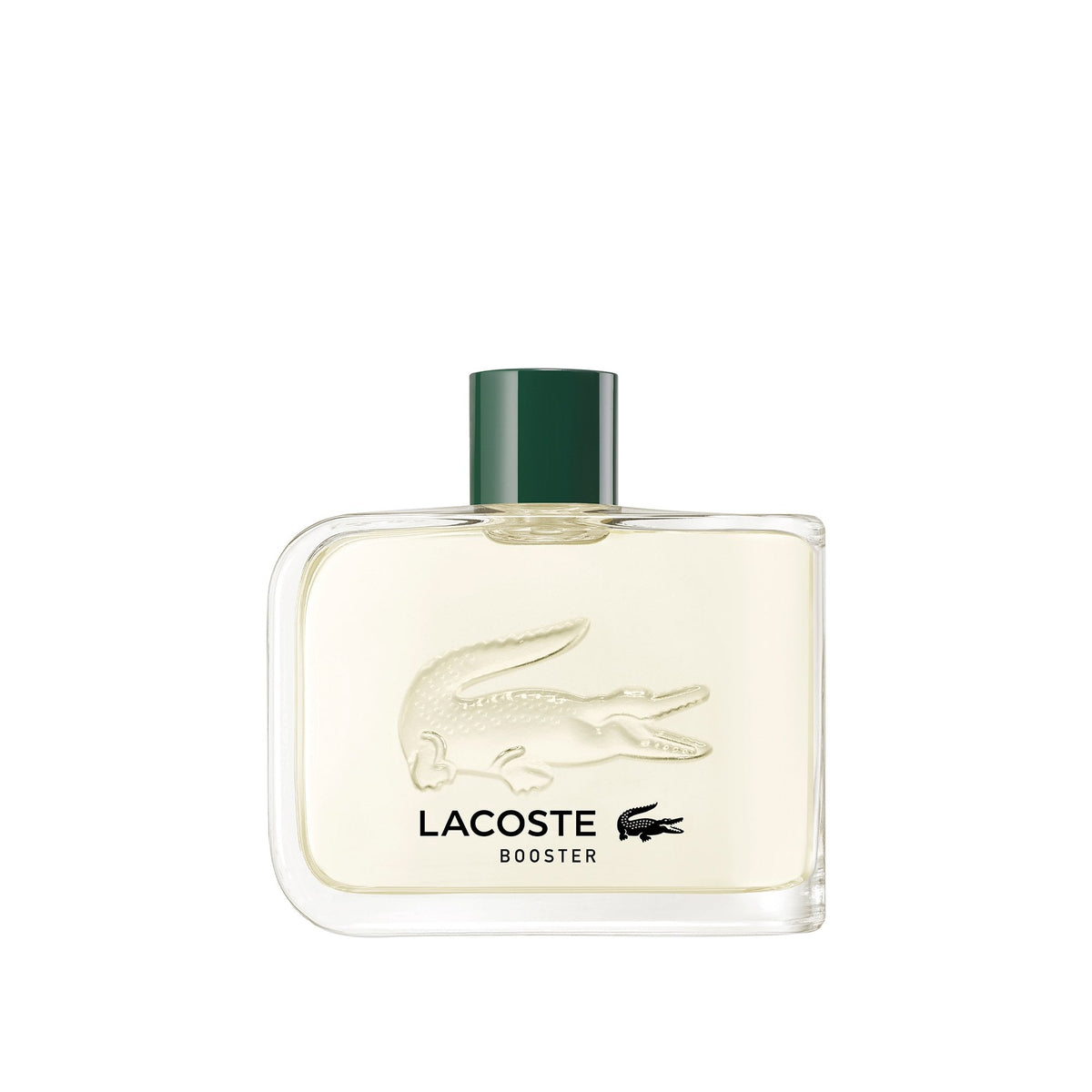 Lacoste Booster Eau De Toilette 125ml Spray Default Title - Tophatter Daily Deals