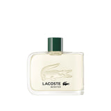 Lacoste Booster Eau De Toilette 125ml Spray Default Title - Tophatter Daily Deals