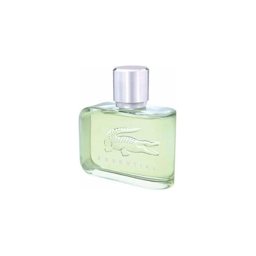 Lacoste Essential Eau de Toilette 75ml Spray - Tophatter Daily Deals