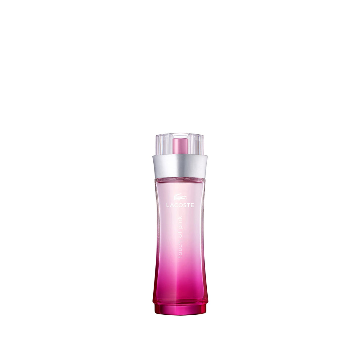 Touch Of Pink Eau de Toilette 50ml Spray Default Title - Tophatter Daily Deals