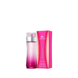 Touch Of Pink Eau de Toilette 50ml Spray - Tophatter Daily Deals